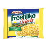 Freshlike&nbsp;Selects&nbsp;Corn Tender White Full-Size Picture